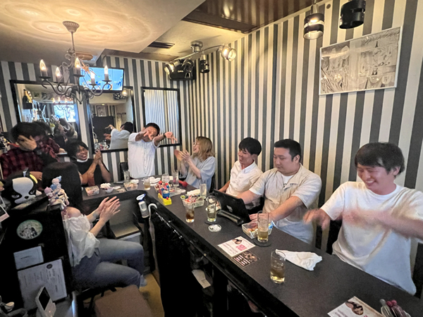 福利厚生